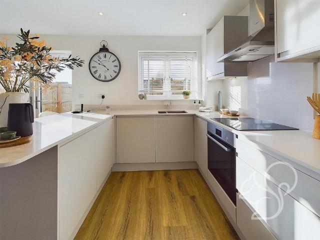 House for sale in Maldon, Essex