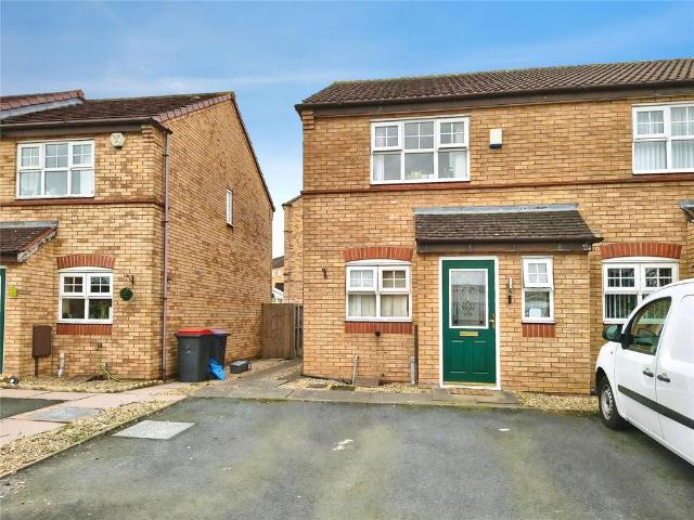House for sale in Telford