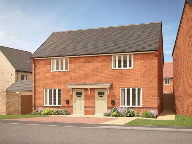 House for sale in Caldecote, Moulsoe