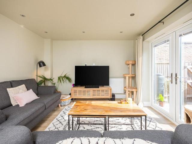 House for sale in Old Pump House, Bristol