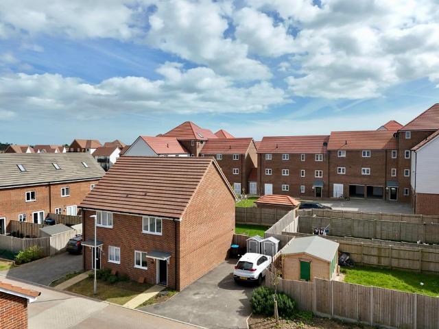 House for sale in Westwood, Acol