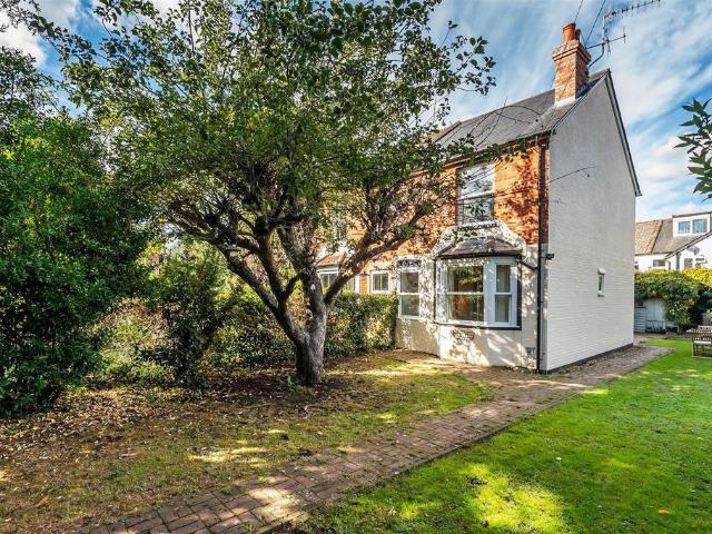 House for sale in Rose Hill, Mole Valley