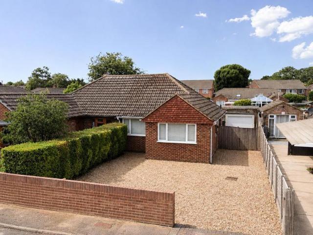 House for sale in Farnborough, Hampshire