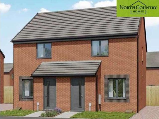 House for sale in Sacriston