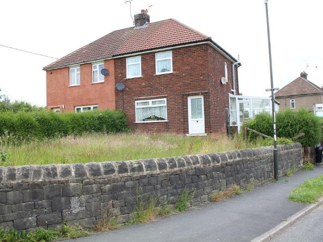 House for sale in Kedleston, East Midlands