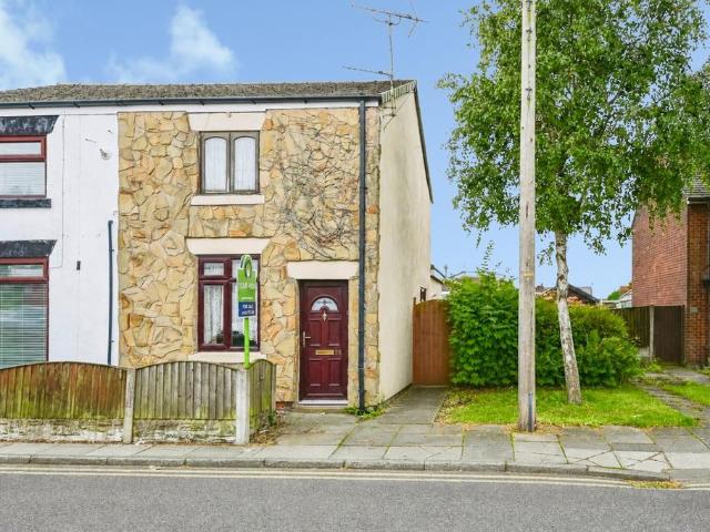House for sale in Digmoor, Roby Mill