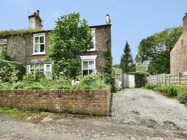 House for sale in Millington and Rostherne, Rostherne
