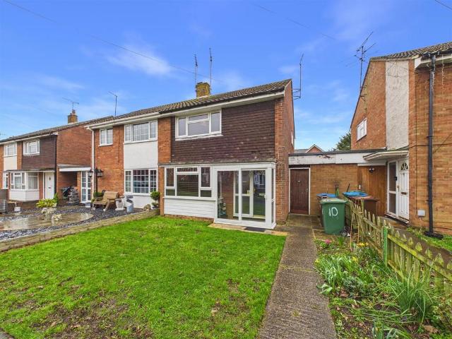 House for sale in Aylesbury, Buckinghamshire