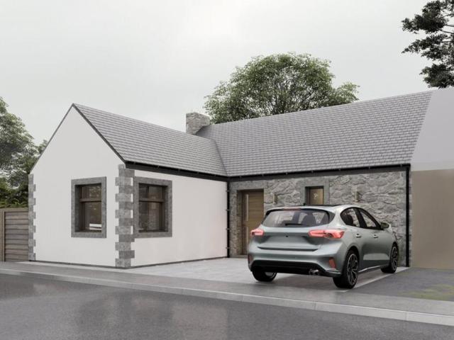 House for sale in Glenfarg, Scotland