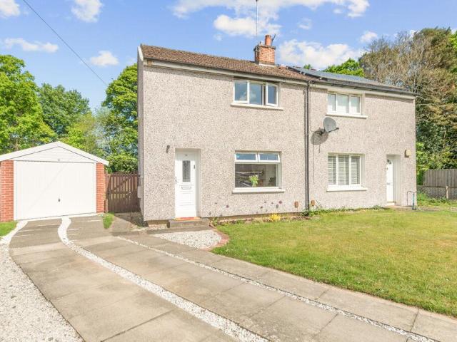House for sale in Torbrex, Borestone