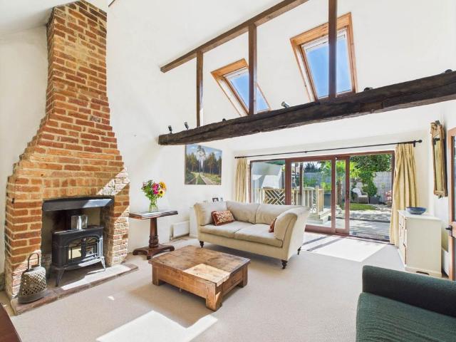 House for sale in Haddenham, Buckinghamshire