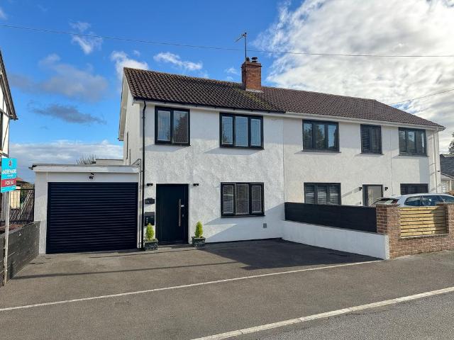 House for sale in Westfields, Lower Bullingham