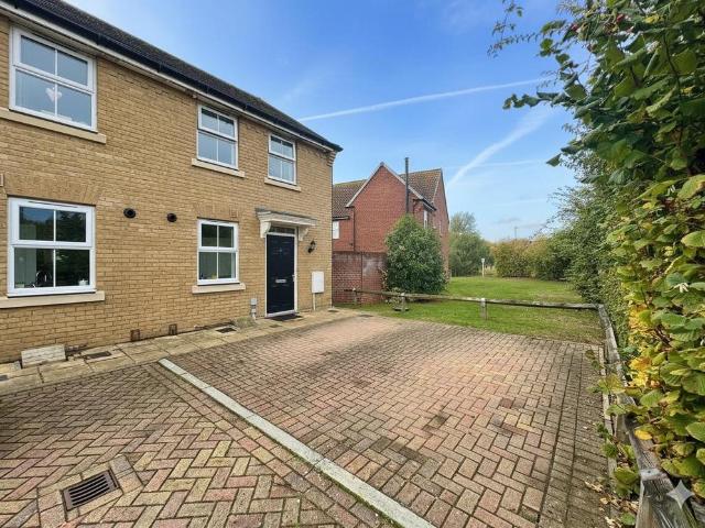 House for sale in Maldon, Essex