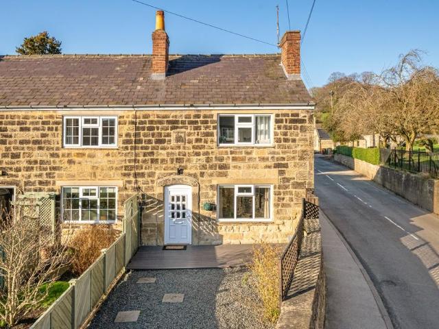 House for sale in Thorner, West Yorkshire