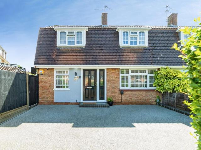 House for sale in Hatfield, Fretherne