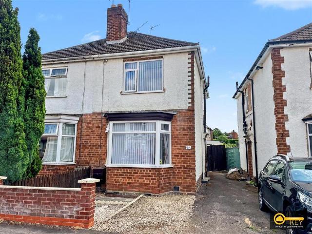 House for sale in Camp Hill, Warwickshire