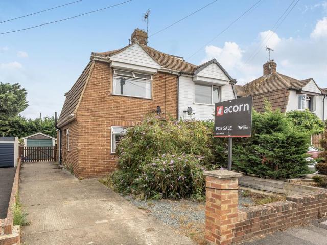 House for sale in Gillingham