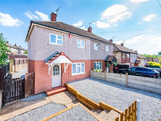 House for sale in Heath Hill, Telford
