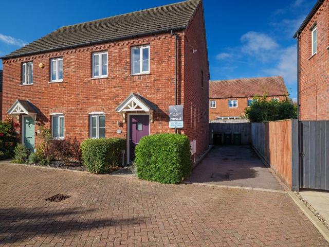 House for sale in Redlands Park, Breckland