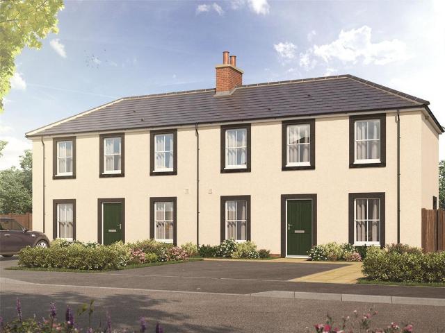 House for sale in Newham, Penweathers