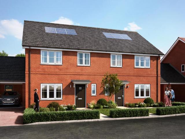 House for sale in Fishersgate, West Sussex