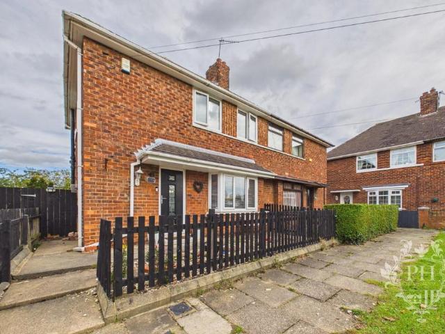House for sale in Berwick Hills, Middlesbrough
