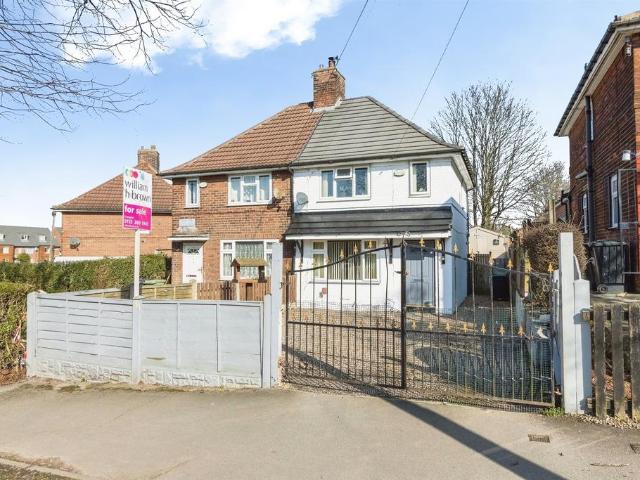 House for sale in West Yorkshire