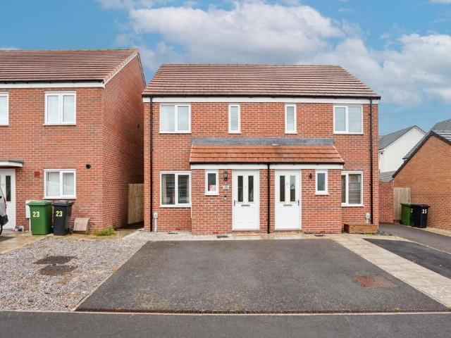House for sale in Dromore, Oxfordshire