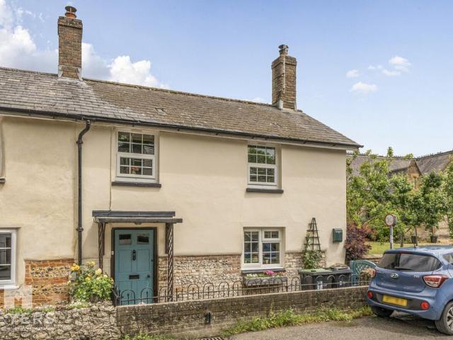 House for sale in Piddletrenthide