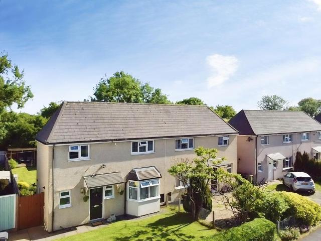 House for sale in Ellistown and Battleflat, Ellistown