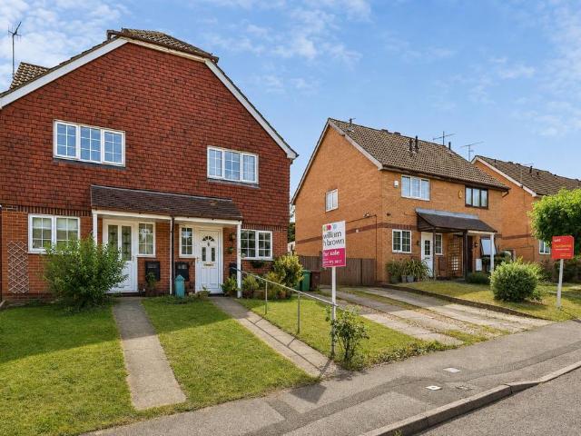 House for sale in Haddon, East Midlands