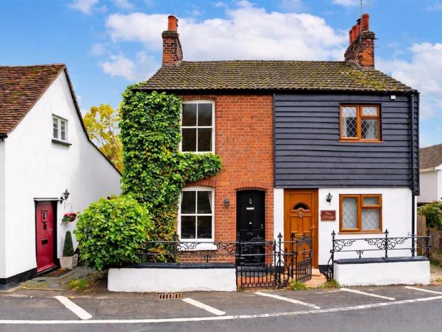 House for sale in Chelmsford, Essex
