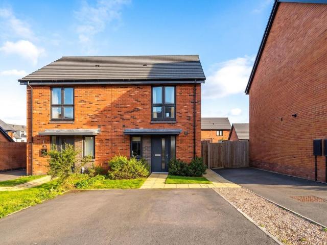 House for sale in Illshaw Heath, Solihull