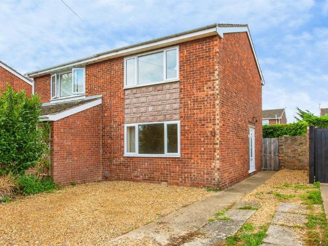 House for sale in Fenstanton, Huntingdonshire