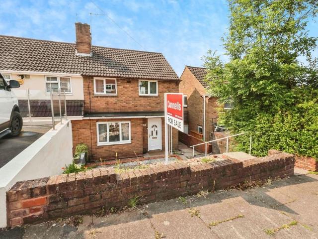 House for sale in Fold Hill, West Midlands