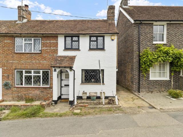 House for sale in Cross In Hand, East Sussex