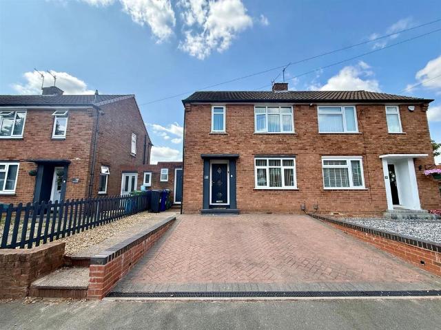 House for sale in Wordsley, West Midlands