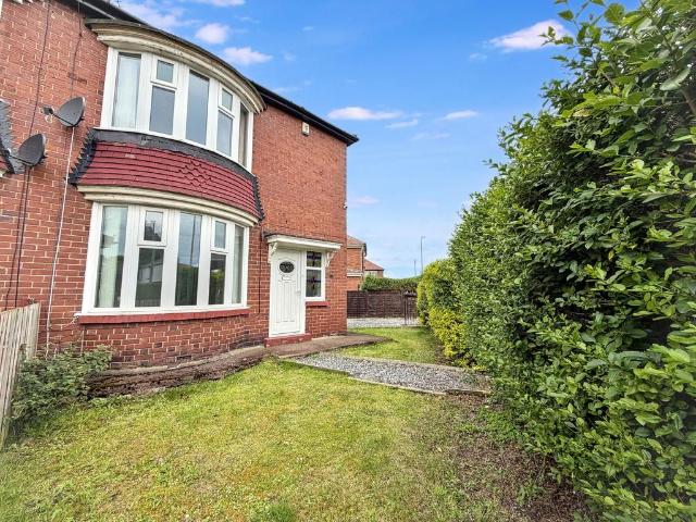 House for sale in Hebburn, Tyne And Wear