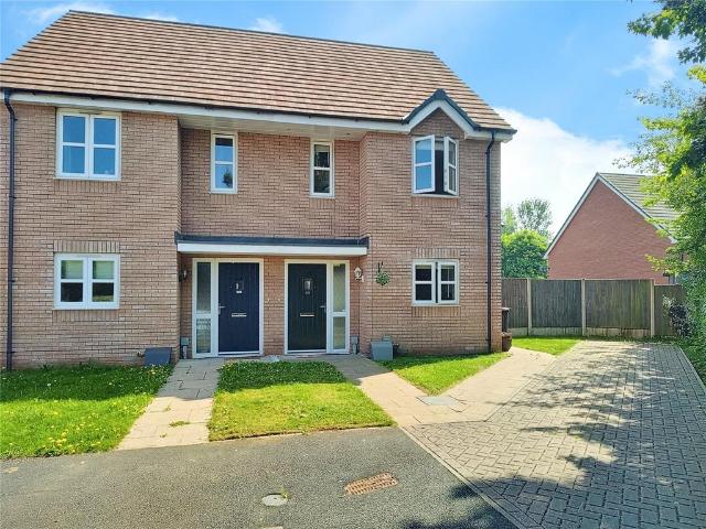 House for sale in St. Georges and Priorslee, Telford