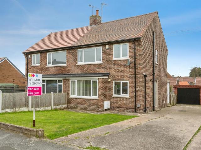 House for sale in Harworth Bircotes, Costhorpe