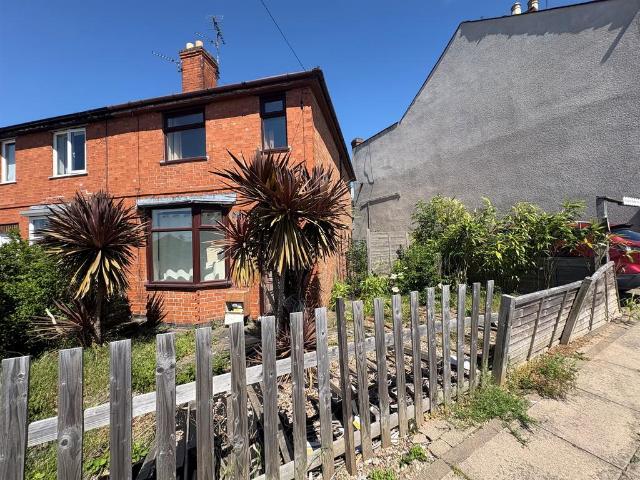 House for sale in Aylestone Park, Old Wharf