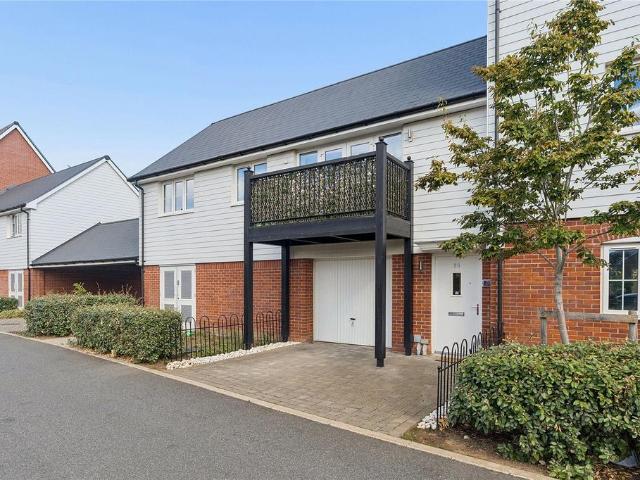 House for sale in Chelmsford, Essex
