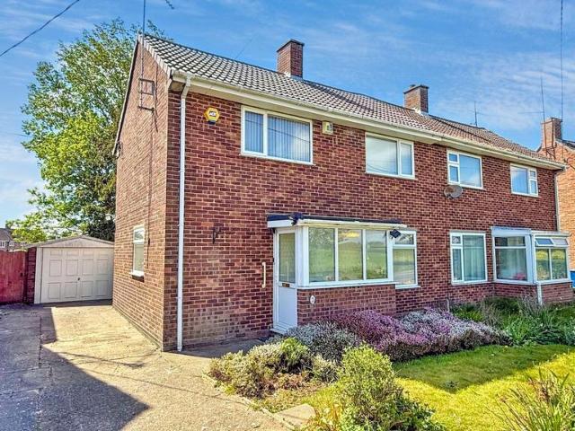 House for sale in Leverington, Fenland