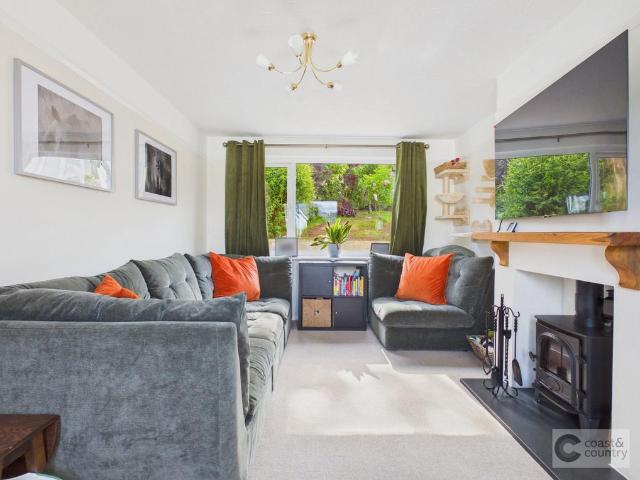 House for sale in Westerland, South Hams