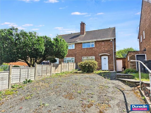 House for sale in Turves Green, West Midlands