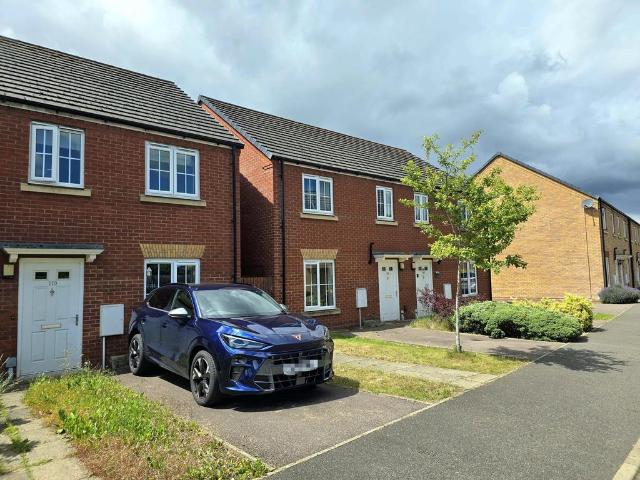 House for sale in Leisure Village, Kettering