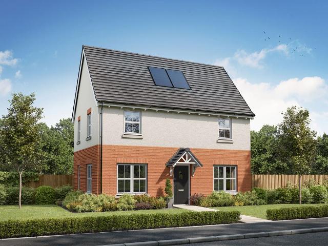 House for sale in Market Weighton