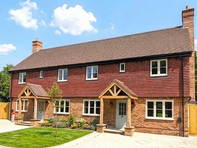 House for sale in Westborough, Surrey