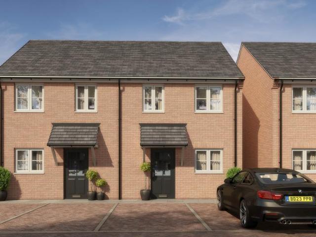 House for sale in Grantham, Barholm