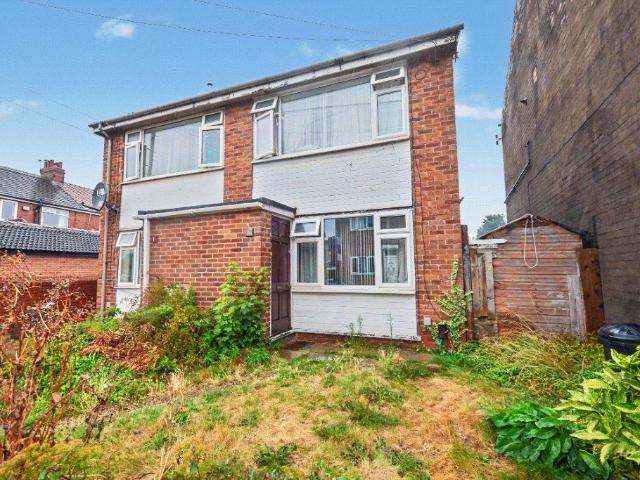 House for sale in Heath, West Yorkshire
